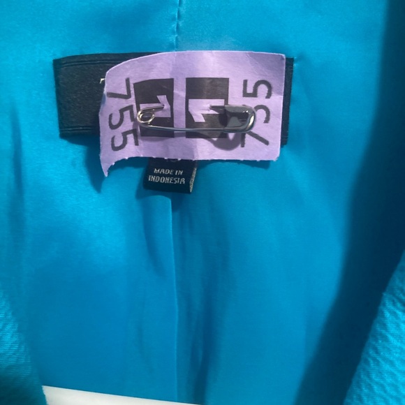 Talbots Dress jacket - Picture 8 of 9